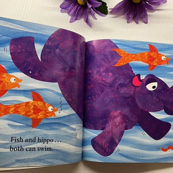 Children Books 📚 - Picture 7 of 10